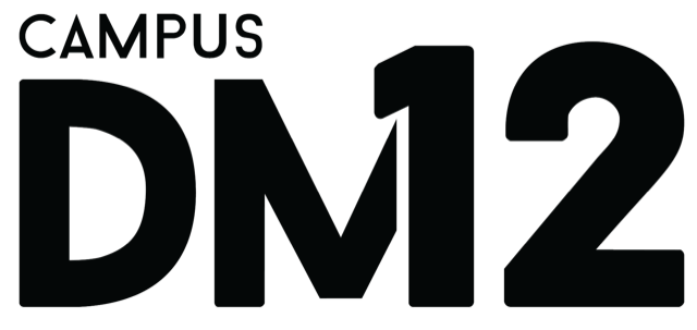 Delfina Merino Campus Digital DM12