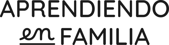 Aprendiendo en familia