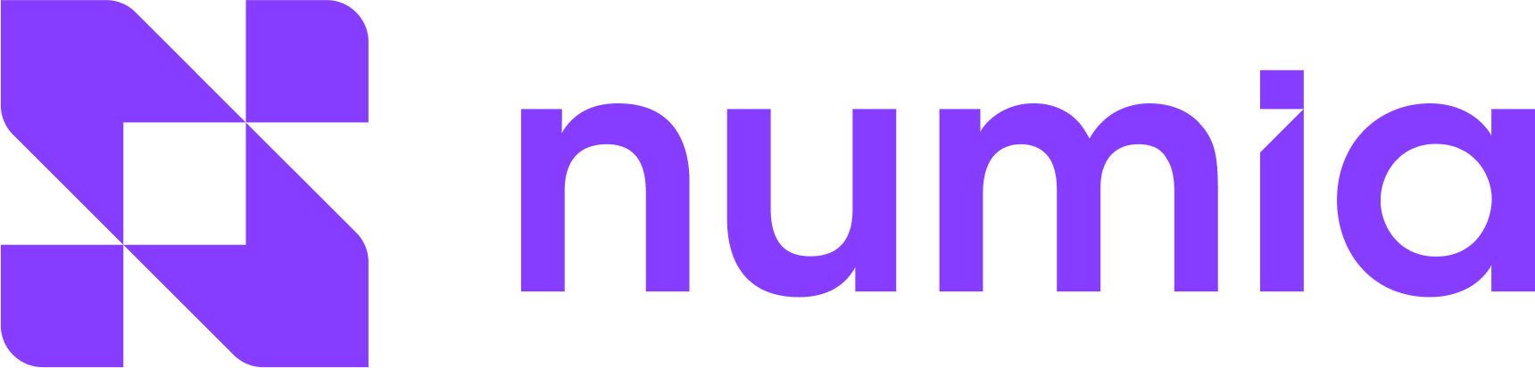 Numia Learning Center