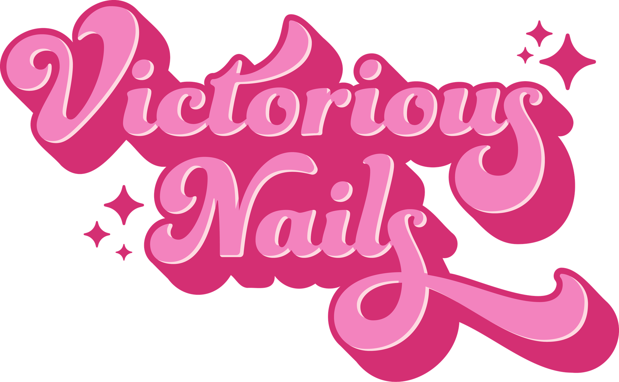 Victorious Nails