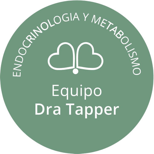 Dra Ximena Tapper