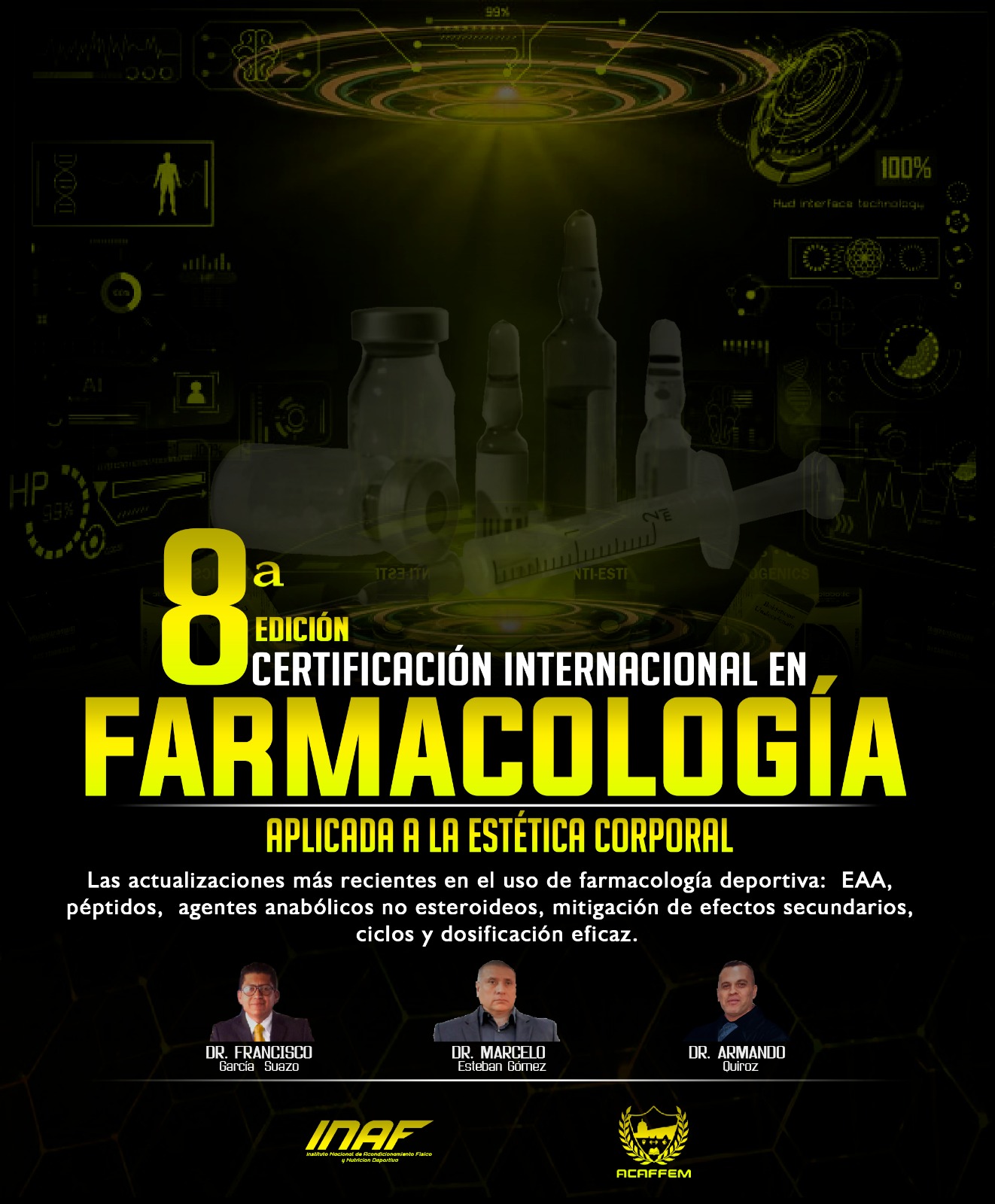 Instituto INAF