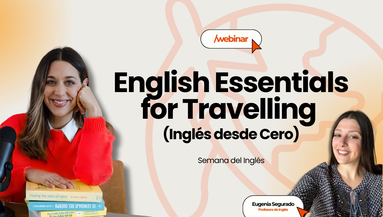 English For Travelling