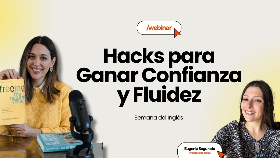 Hacks para ganar confianza