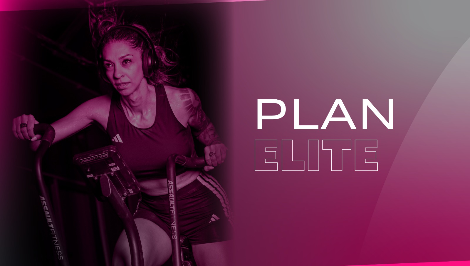Plan ELITE