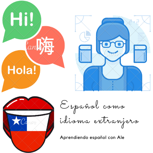 Spanish With Ale