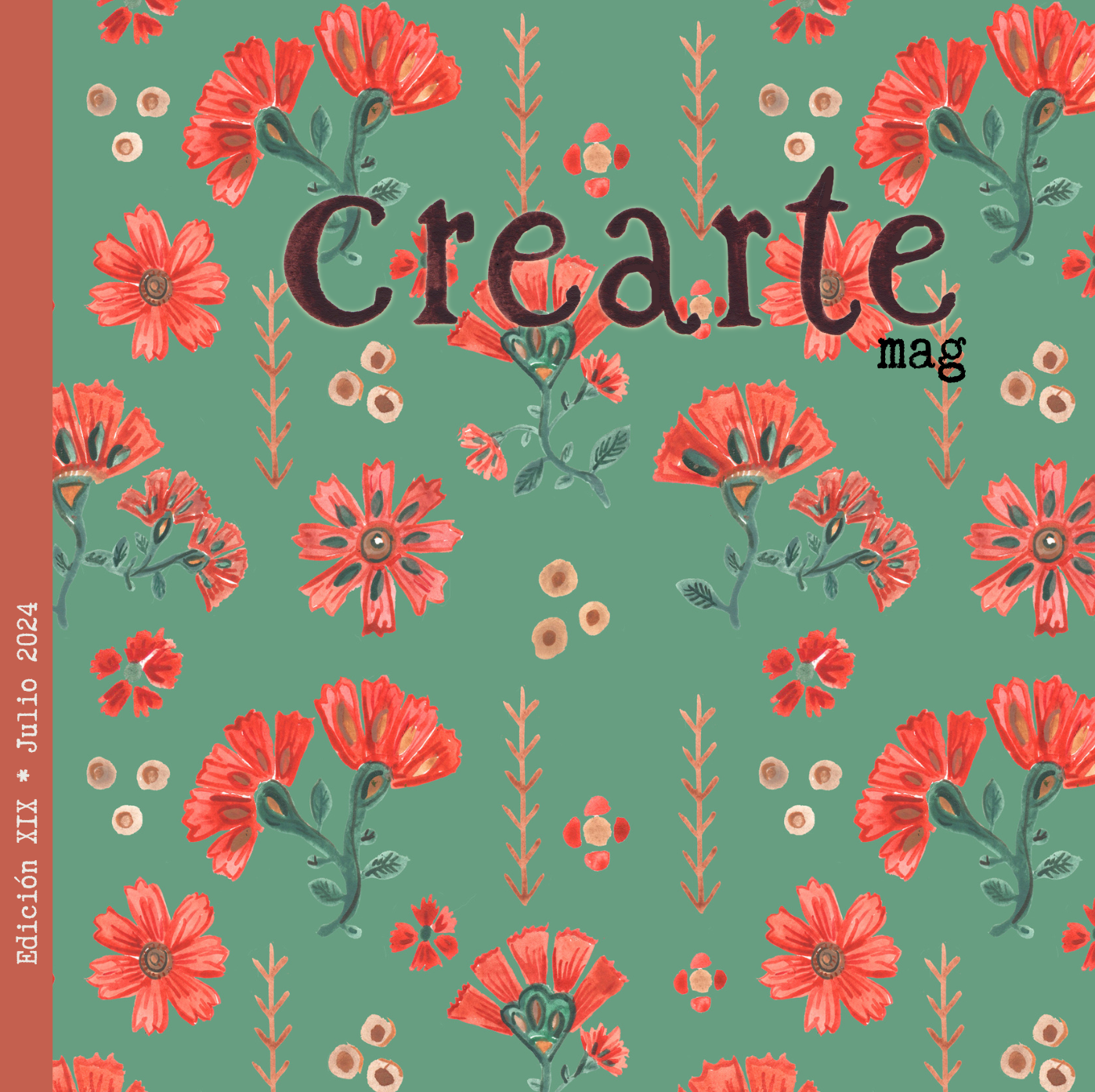 Espacio Creativo de Magu Villar