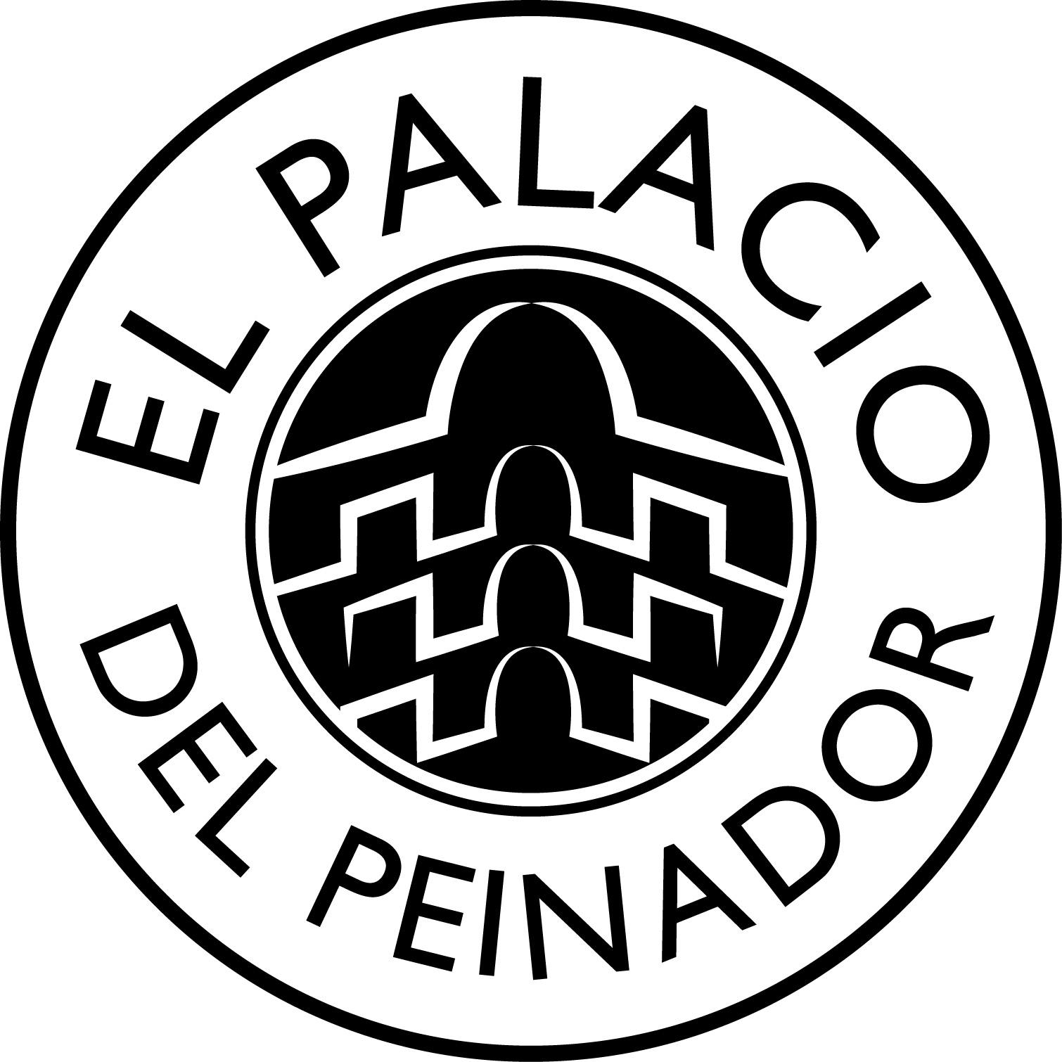 El Palacio Del Peinador