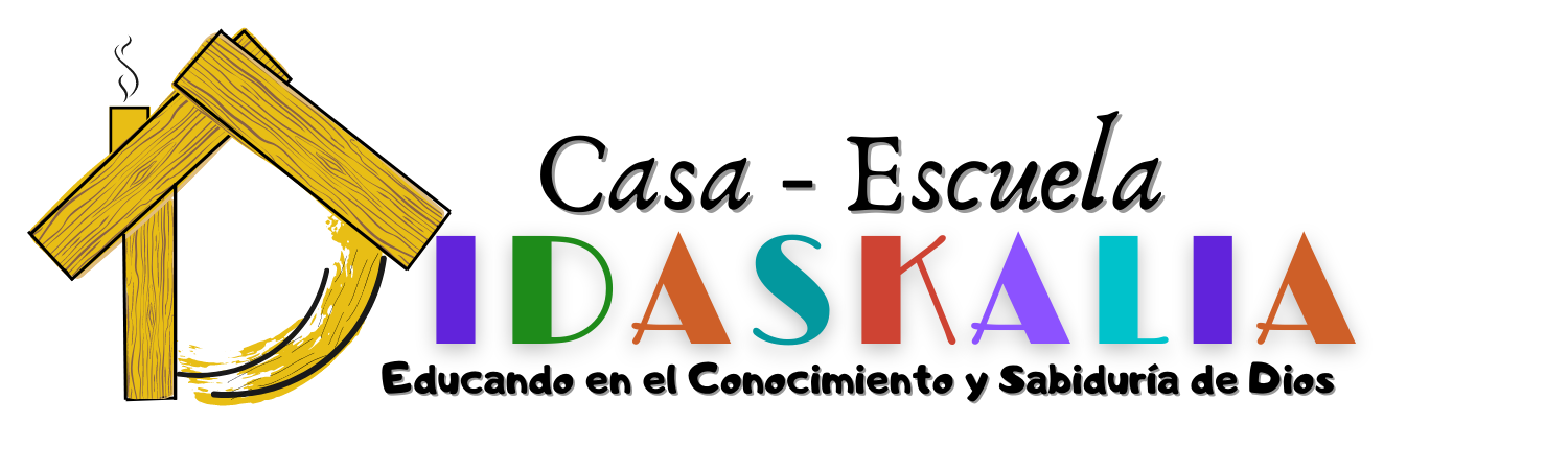 Casa Escuela Didaskalia