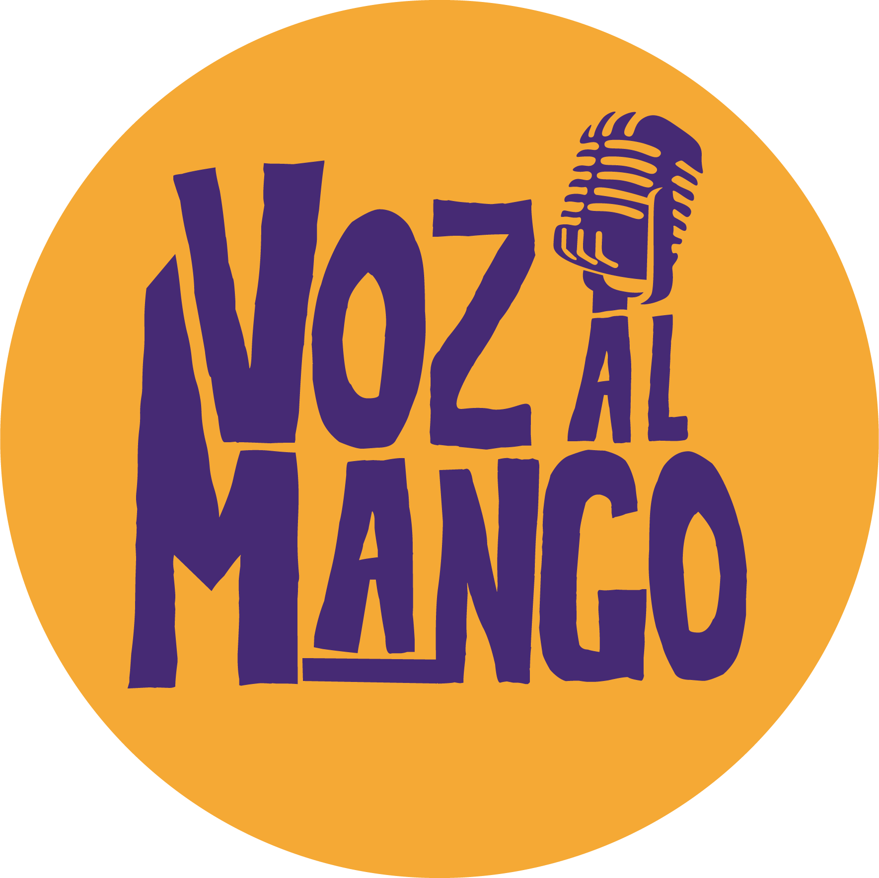 Voz Al Mango
