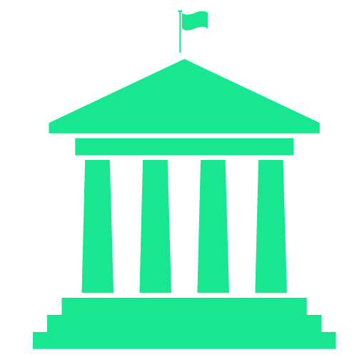 store logo