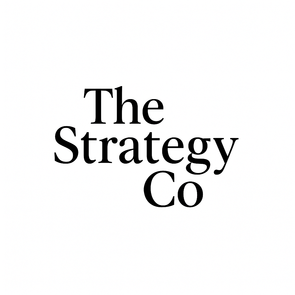 The Strategy Co