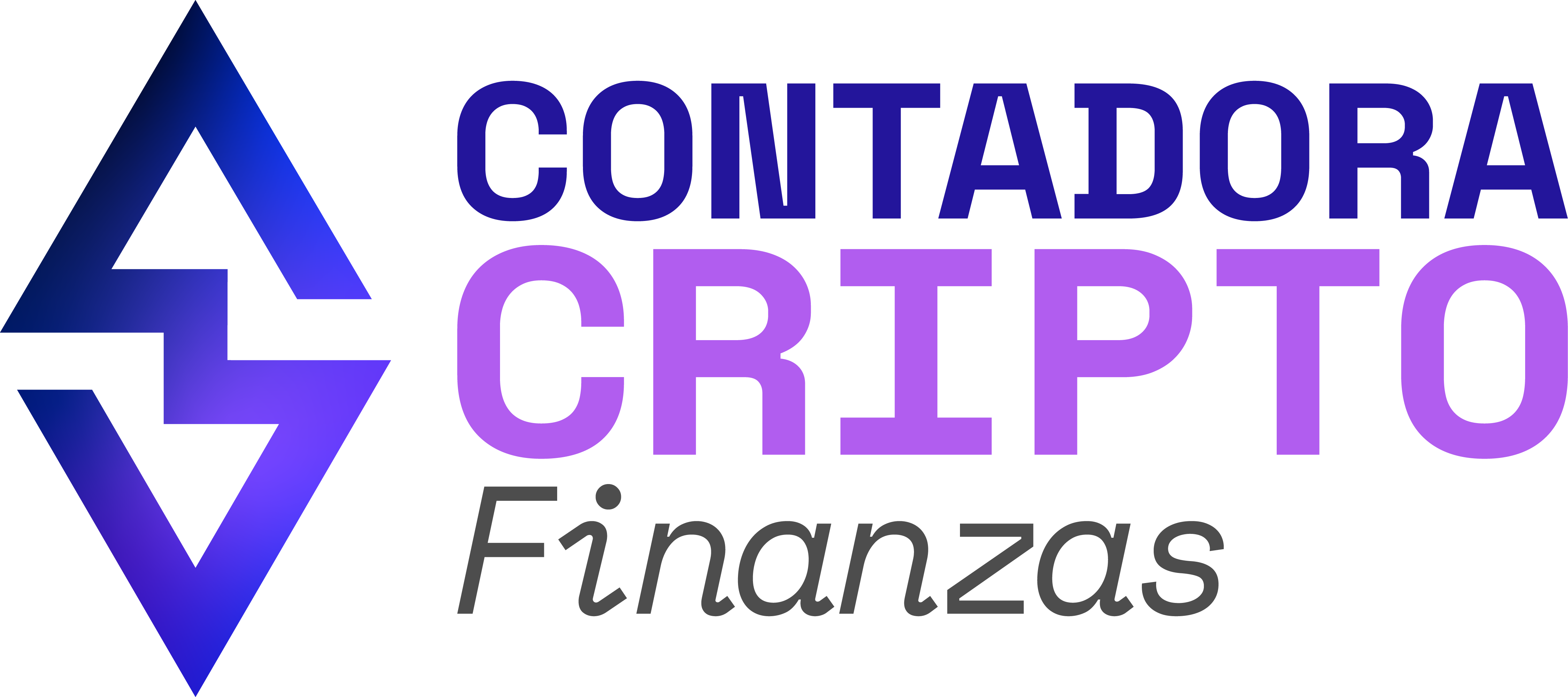 Contadora Cripto Finanzas