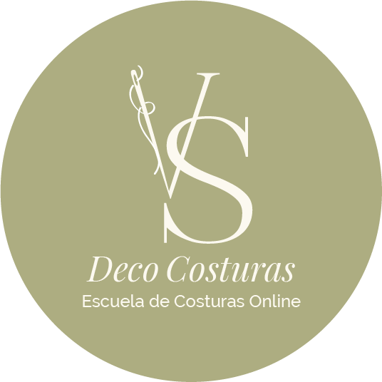 Verónica Spampinato - Escuela de costuras online